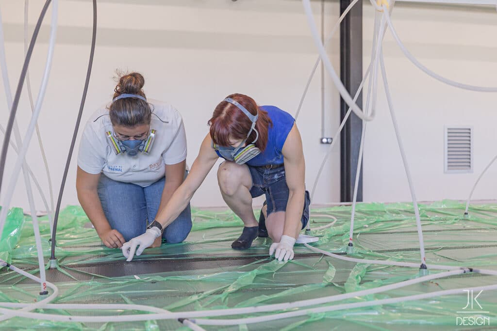 creation-site-internet-chantier-nautique chantier nautique de l'arsenal chantier naval la rochelle bateaux