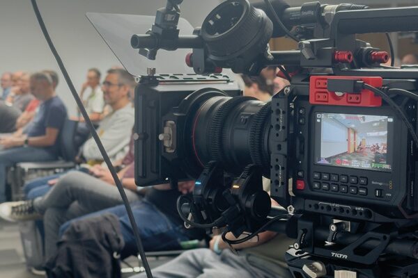 captation vidéo la rochelle jug summer camp 2025